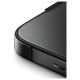 Uniq Optix Vivid glass for iPhone 15 / 14 Pro with applicator
