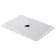 Tech-Protect SmartShell Case for MacBook Pro 13'' 2016-2022 - Clear