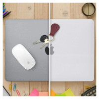 Tech-Protect SmartShell Case for MacBook Pro 13'' 2016-2022 - Clear