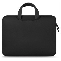 Tech-Protect AirBag for 15-16'' laptop - black