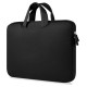 Tech-Protect AirBag for 15-16'' laptop - black