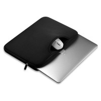 Tech-Protect AirBag for 15-16'' laptop - black