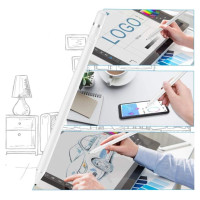 Tech-Protect Active Stylus Active - White