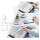 Tech-Protect Active Stylus Active - White