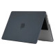 Tech-Protect SmartShell case for MacBook Pro 16" M1 / M2 / M3 2021-2023 - matte black