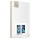 Tech-Protect MagMat MagSafe Case for iPhone 13 mini - Clear