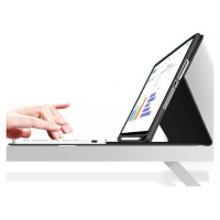 Tech-Protect SC Pen + Keyboard Case with Keyboard for iPad 10.2" 2019-2021 - Black