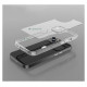 Tech-Protect FlexAir Hybrid iPhone 11 Case - Clear