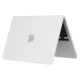 Tech-Protect SmartShell case for MacBook Air 13" M2 / M3 / 2022-2024 - matte