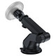 Tech-Protect A2 Car Phone Holder with MagSafe 15W Inductive Charger for Cockpit - Black