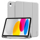 Tech-Protect SC Pen Case for iPad 10.9" 2022 - Gray