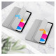 Tech-Protect SC Pen Case for iPad 10.9" 2022 - Gray