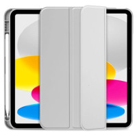 Tech-Protect SC Pen Case for iPad 10.9" 2022 - Gray