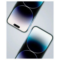 Tech-Protect Supreme Set for iPhone 14 2x tempered glass for display / tempered glass for camera