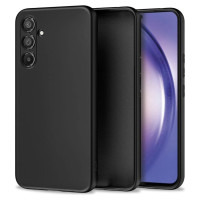 Tech-Protect Icon Case for Samsung Galaxy A54 5G - Black