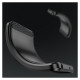 Tech-Protect TPUCarbon Case for Samsung Galaxy XCover 7 - Black