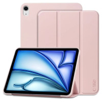 Tech-Protect SmartCase for iPad Air 10.9" 2020-2022 / 11" 2024 - pink