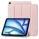 Tech-Protect SmartCase for iPad Air 10.9" 2020-2022 / 11" 2024 - pink