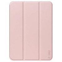 Tech-Protect SmartCase for iPad Air 10.9" 2020-2022 / 11" 2024 - pink