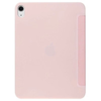 Tech-Protect SmartCase for iPad Air 10.9" 2020-2022 / 11" 2024 - pink