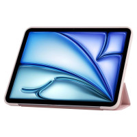 Tech-Protect SmartCase for iPad Air 10.9" 2020-2022 / 11" 2024 - pink