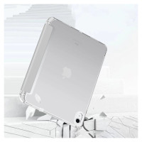 Tech-Protect SC Pen Hybrid Case for iPad 10.9" 2022 - Gray