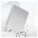 Tech-Protect SC Pen Hybrid Case for iPad 10.9" 2022 - Gray