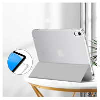 Tech-Protect SC Pen Hybrid Case for iPad 10.9" 2022 - Gray