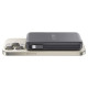 Tech-Protect LifeMag PB31 Power Bank with MagSafe 10000mAh 15W USB-C / USB-A / Built-in USB-C / Lightning Cables - Black