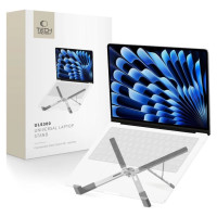 Tech-Protect ULS300 Laptop Stand - Silver
