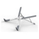 Tech-Protect ULS300 Laptop Stand - Silver