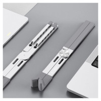 Tech-Protect ULS300 Laptop Stand - Silver