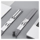 Tech-Protect ULS300 Laptop Stand - Silver