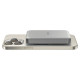 Tech-Protect Powerbank Tech-Protect PB11 LifeMag MagSafe 10000 mAh - titanium