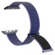 Puro Sport Nylon Strap for Apple Watch 42 / 44 / 45 / 49 mm - Blue