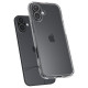 Spigen Ultra Hybrid iPhone 16 Case - Clear