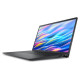 Dell Notebook|DELL|DC15250|CPU  Core i5|i5-1334U|1300 MHz|15.6"|1920x1080|RAM 8GB|DDR4|2667 MHz|SSD 512GB|Intel UHD Graphics|Integrated|ENG|Card Reader SD|Windows 11 Pro|Carbon Black|1.9 kg|DC15250_RPLU_001_P