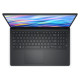 Dell Notebook|DELL|DC15250|CPU  Core i5|i5-1334U|1300 MHz|15.6"|1920x1080|RAM 8GB|DDR4|2667 MHz|SSD 512GB|Intel UHD Graphics|Integrated|ENG|Card Reader SD|Windows 11 Pro|Carbon Black|1.9 kg|DC15250_RPLU_001_P
