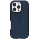 UAG Civilian Magsafe iPhone 16 Pro Case - Blue