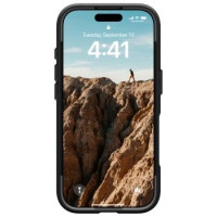 UAG Civilian Magsafe iPhone 16 Pro Case - Blue