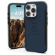 UAG Civilian Magsafe iPhone 16 Pro Case - Blue