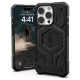 UAG Monarch iPhone 16 Pro Case - Black