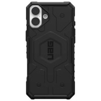 UAG Pathfinder Magsafe Case for iPhone 16 Plus - Black