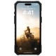 UAG Pathfinder Magsafe Case for iPhone 16 Plus - Black