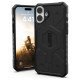 UAG Pathfinder Magsafe Case for iPhone 16 Plus - Black