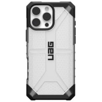 UAG Plasma Case for iPhone 16 Pro Max - White