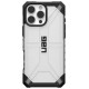 UAG Plasma Case for iPhone 16 Pro Max - White