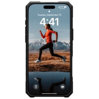 UAG Plasma Case for iPhone 16 Pro Max - White