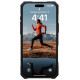 UAG Plasma Case for iPhone 16 Pro Max - White