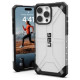 UAG Plasma Case for iPhone 16 Pro Max - White